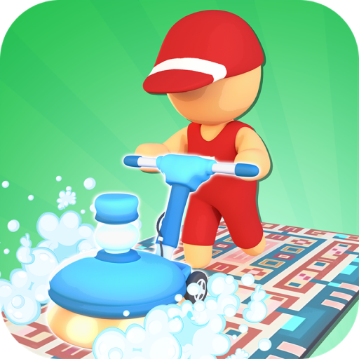 Download Carpet Cleaning ASMR Mod APK 1.414 – (Unlimited money,Unlimited)