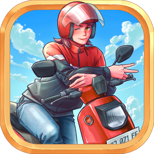 Download Ojol Life Simulator: Delivery Mod APK 1.1 – (Unlimited money)