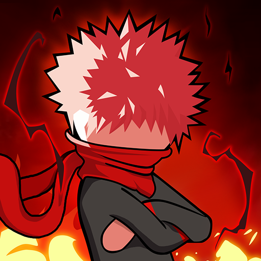 Download Stickman Cursed: Phantom Fight Mod APK 2.39 – (Unlimited money)