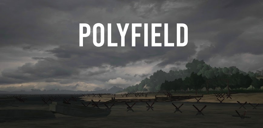 Download Polyfield Mod APK 0.7.3 – (Unlimited money)