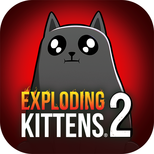 Download Exploding Kittens® 2 Mod APK 0.0.31 – (Paid for free)