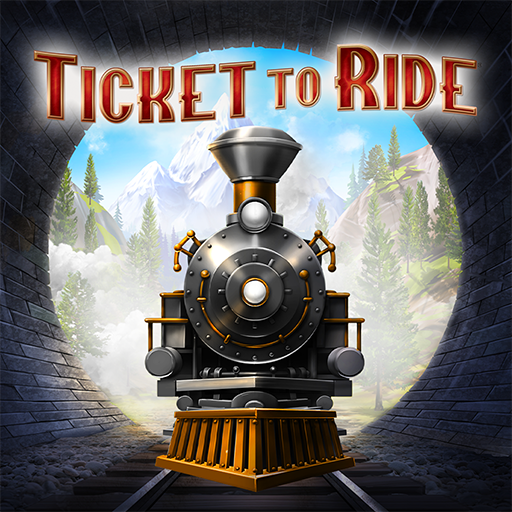 Download Ticket to Ride® Mod APK 1.10.0 – (Unlocked,Full)