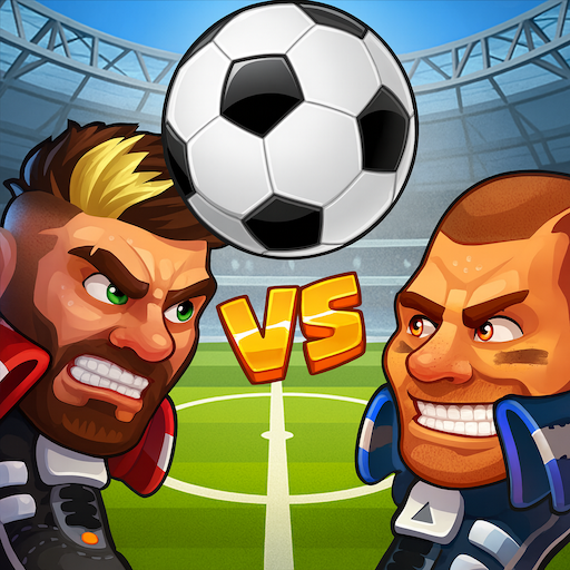 Head Ball 2 – Online Soccer