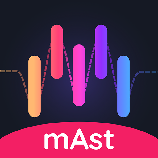 Download mAst: Music Status Video Maker Mod APK 2.7.7 – (Unlocked,Pro)
