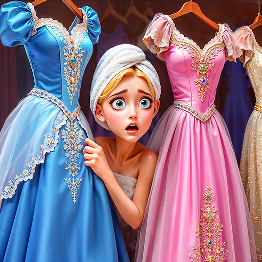 Hollywood Crush: Match3 puzzle