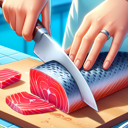 Royal Cooking – Cooking games