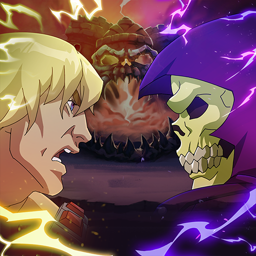 Download MOTU: Guardians of Grayskull™ Mod APK 5.1201.4 – (Unlimited money)