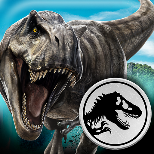 Download Jurassic World Play Mod APK 5.0.2 – (Unlocked)