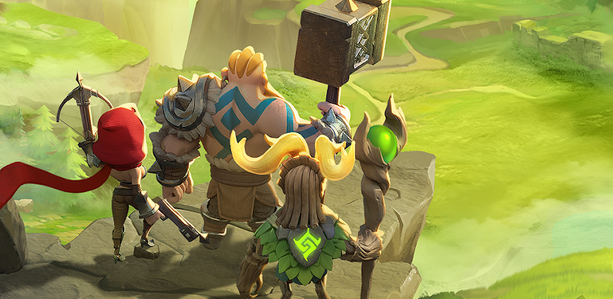 Hành Trình Bất Tận: Sinh Tồn