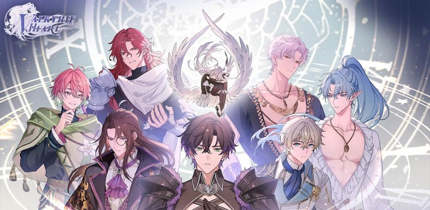 Download Valkyrie Heart Mod APK 1.0.0 – (God Mode,High Damage)