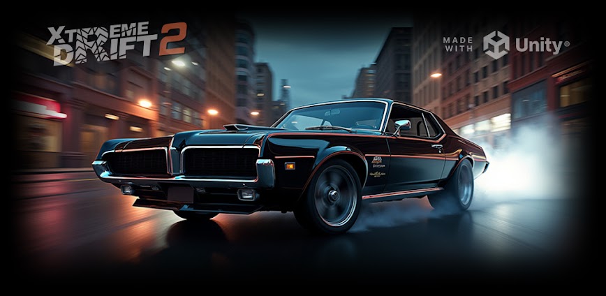 Download Xtreme Drift 2 Mod APK 3.4 – (Unlimited money)