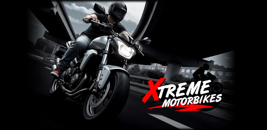 Download Xtreme Motorbikes Mod APK 3.6 – (Unlimited money)
