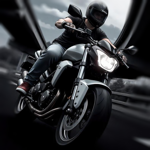 Download Xtreme Motorbikes Mod APK 3.6 – (Unlimited money)