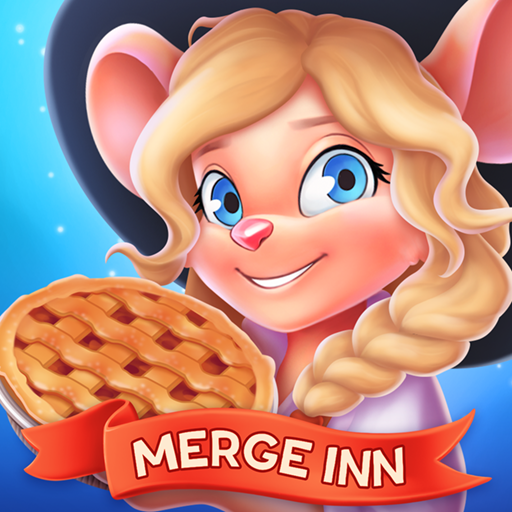 Download Merge Inn – Cafe Merge Game Mod APK 7.12 – (Unlimited money)