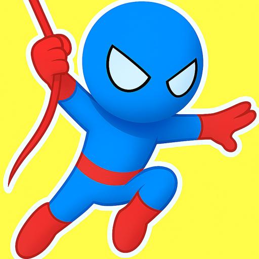 Download Stick Fight 3D Mod APK 1.0.2 – (Remove ads,Free purchase,Unlimited money)