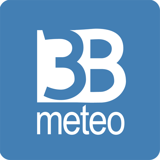 Download 3B Meteo – Weather Forecasts Mod APK 4.8.18 – (Unlocked,Premium)