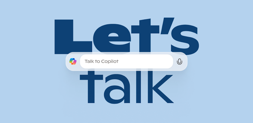 Microsoft Copilot AI Assistant
