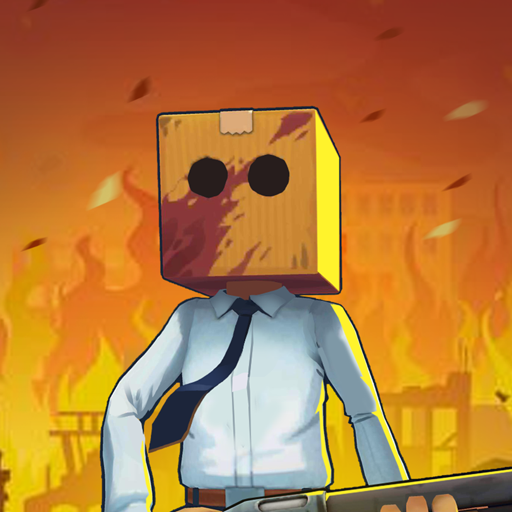 Box Head v3.5.4 MOD APK [MOD Menu, Unlimited Money]