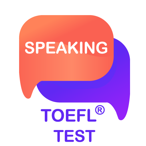 Download Speaking: TOEFL® Speaking Mod APK 4.0 – (Unlocked,Premium)