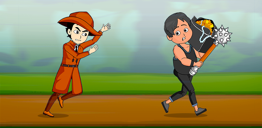 Download Detective IQ 3: Lost Future Mod APK 0.0.43 – (Unlimited money)