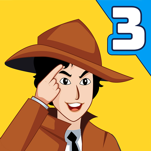 Download Detective IQ 3: Lost Future Mod APK 0.0.43 – (Unlimited money)