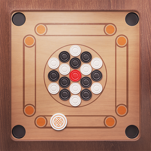 Carrom Pool: Disc Game v18.8.2 MOD APK [Unlimited Coins/Gems/Aim hack]
