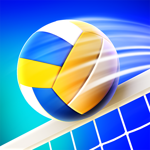 Volleyball Arena MOD APK v17.1.0 [Unlocked all, Unlimited Money]