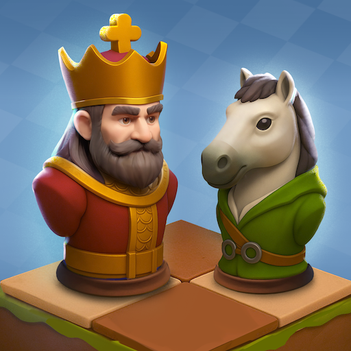 Download Chessarama Mod APK 1.0.2 – (Free purchase,Full)