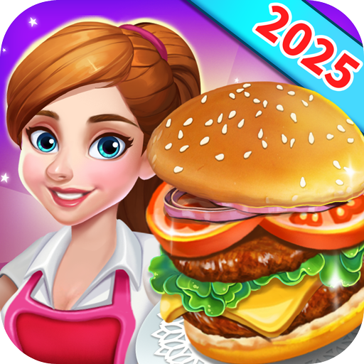 Rising Super Chef – Cook Fast