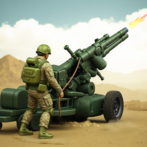 Download Modern Cannon Strike Mod APK 6.0 – (Unlimited Money)