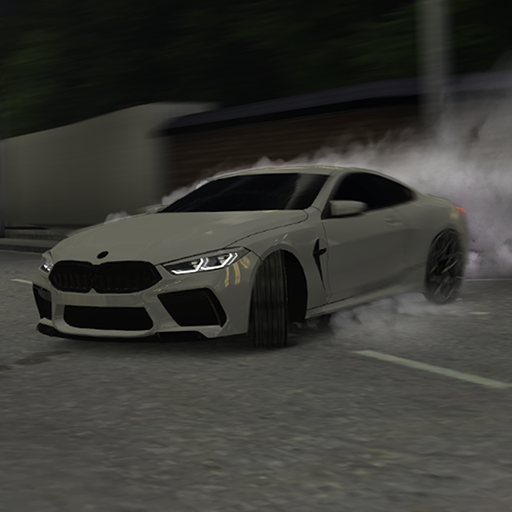 Caucasus Parking v24 MOD APK [Unlimited Money/Unlocked]