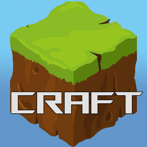 Craft World v2.5.77.55 MOD APK [Unlimited Money]