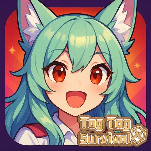 Download TagTag Survival: Action RPG Mod APK 1.13.418 – (Mod Menu,God Mode,High Damage,Invincible)