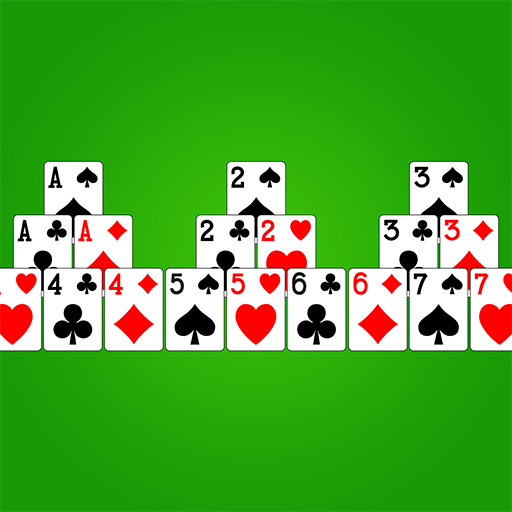 Download TriPeaks Solitaire Mod APK 3.3.1.4135 – (Remove ads)