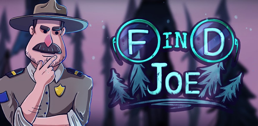 Download Find Joe : Unsolved Mystery Mod APK 8.0 – (Free purchase,Free shopping)