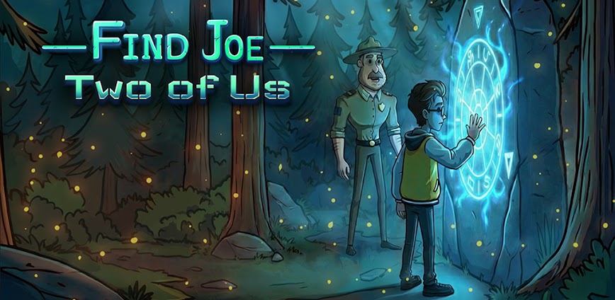 Download Find Joe: Two of us Mod APK 1.0.9 – (Free purchase,Free shopping)