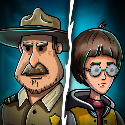 Download Find Joe: Two of us Mod APK 1.0.9 – (Free purchase,Free shopping)