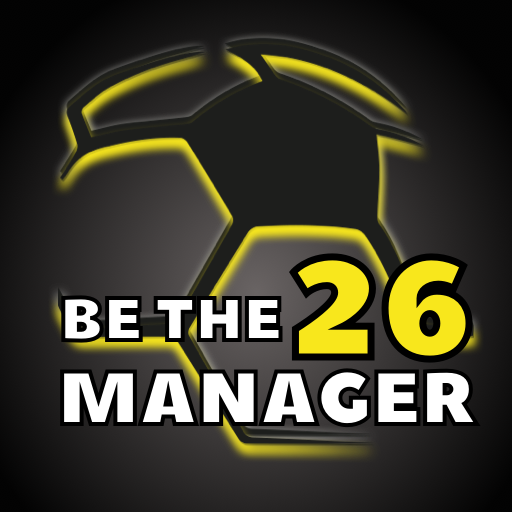 Be the Manager 2026 v2026.1.5 MOD APK Unlimited Money/Coins]