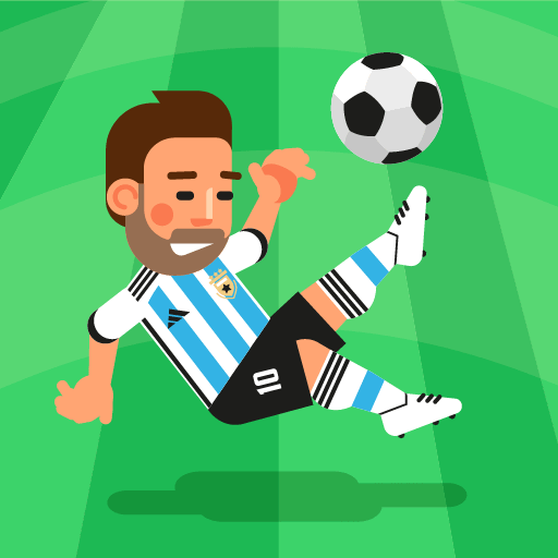 Download World Soccer Champs Mod APK 11.0 – (Remove ads)