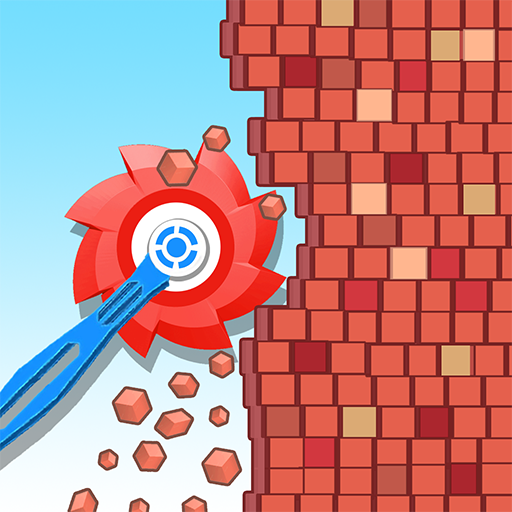 Download Block Crusher: Bucket Teardown Mod APK 1.5.8 – (Unlimited money,Free purchase,Mod Menu,Remove ads)
