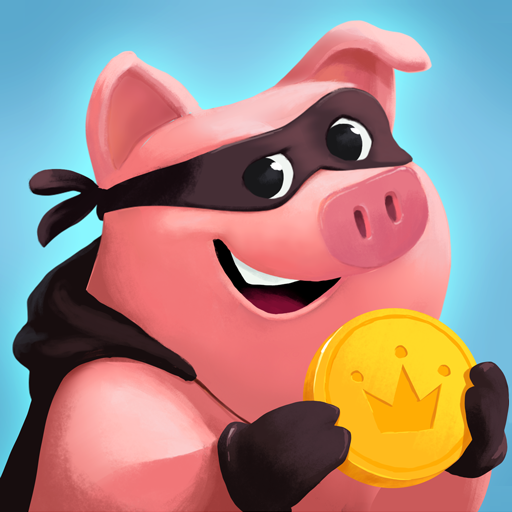 Download Coin Master Mod APK 3.5.2360 – (Unlimited Money)