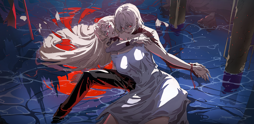 Download Silver and Blood Mod APK 1.1.386.418.1 – (God Mode,High Damage,Invincible)