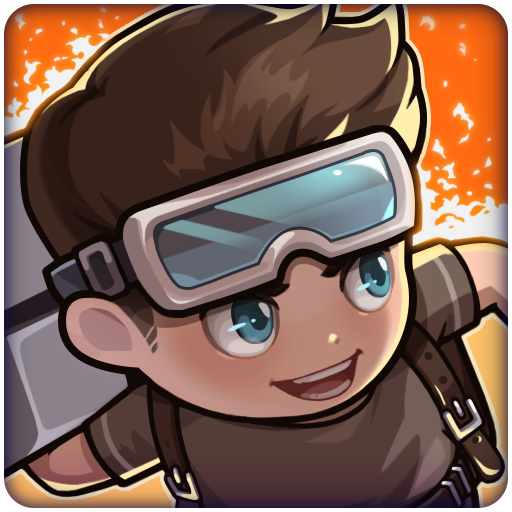 Download Cannon Shooter: Dot Idle RPG Mod APK 1.0.25 – (High Damage,Invincible,Mod speed)