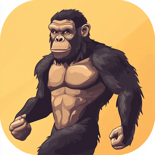 Idle Human Evolution Merge RPG