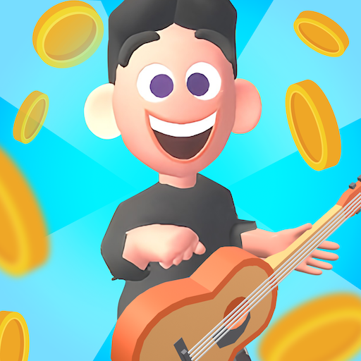 Begging Life v5.1.2 APK MOD [Unlimited Money/Gems]