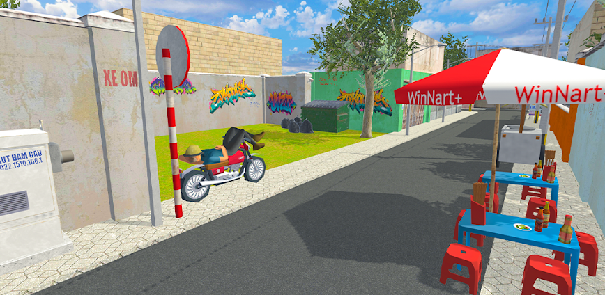 Download Pho Master: Cooking Fever Mod APK 1.2 – (Unlimited Money)