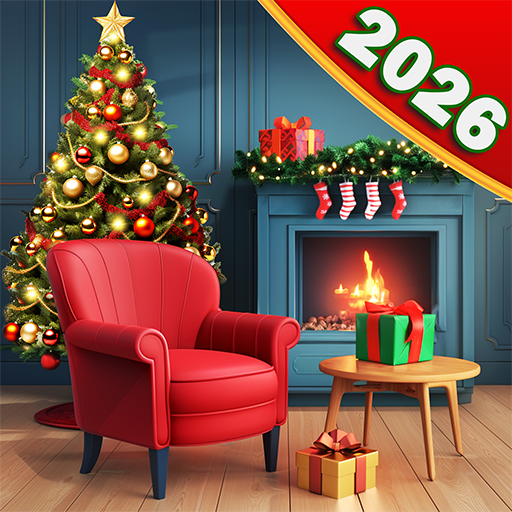 Download Christmas Home Design Game Mod APK 4.2.0 – (Free purchase)
