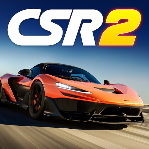 Download CSR 2 Realistic Drag Racing Mod APK 6.2.1 – (Unlimited money,Unlocked,Mod Menu)