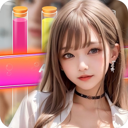 Download Naughty Pour Mod APK 1.4.0 – (Unlimited money,Remove ads)