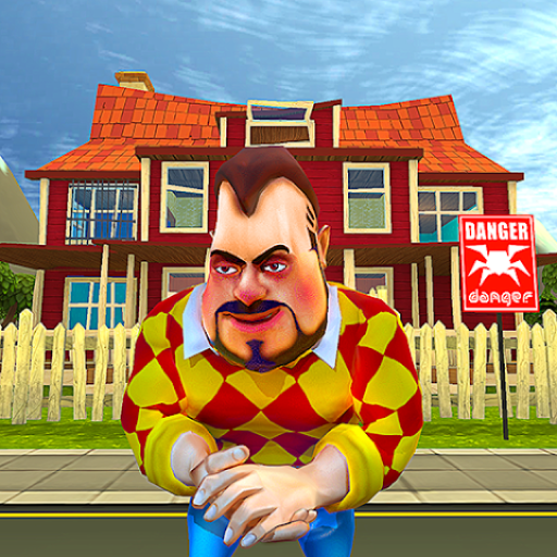 Download Dark Riddle: Neighbor’s Secret Mod APK 26.4.2 – (Unlimited money,Mod Menu)